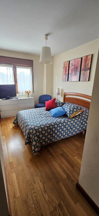Apartamento El Dejo Onís エクステリア 写真