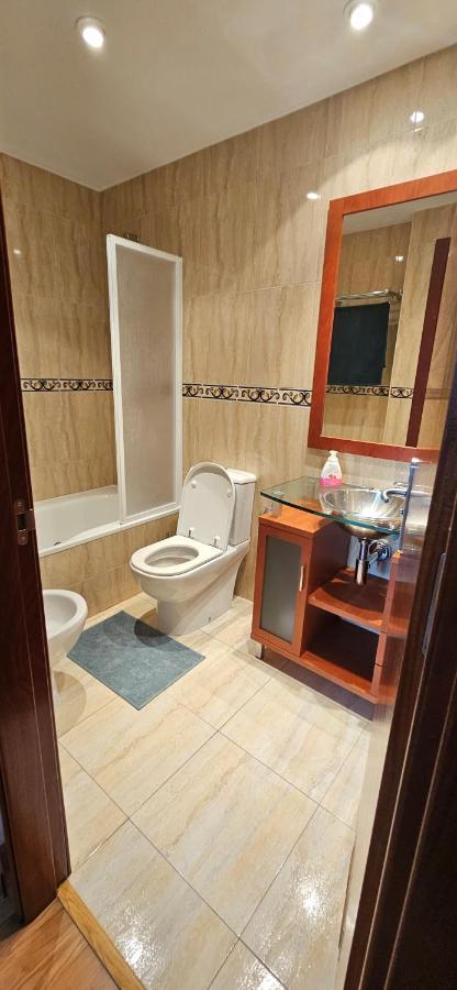 Apartamento El Dejo Onís エクステリア 写真