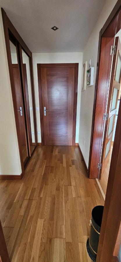 Apartamento El Dejo Onís エクステリア 写真