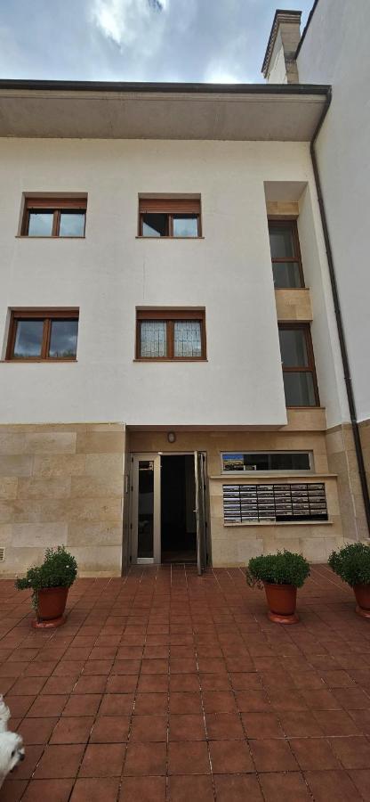 Apartamento El Dejo Onís エクステリア 写真