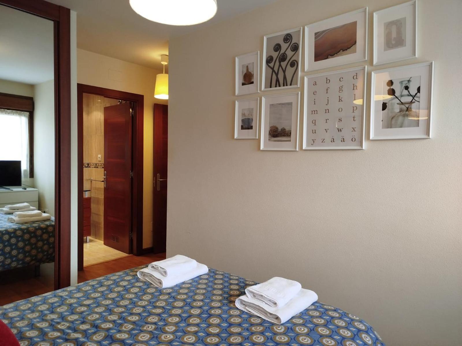 Apartamento El Dejo Onís エクステリア 写真