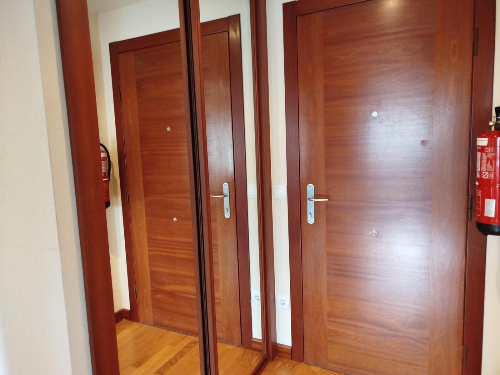 Apartamento El Dejo Onís エクステリア 写真