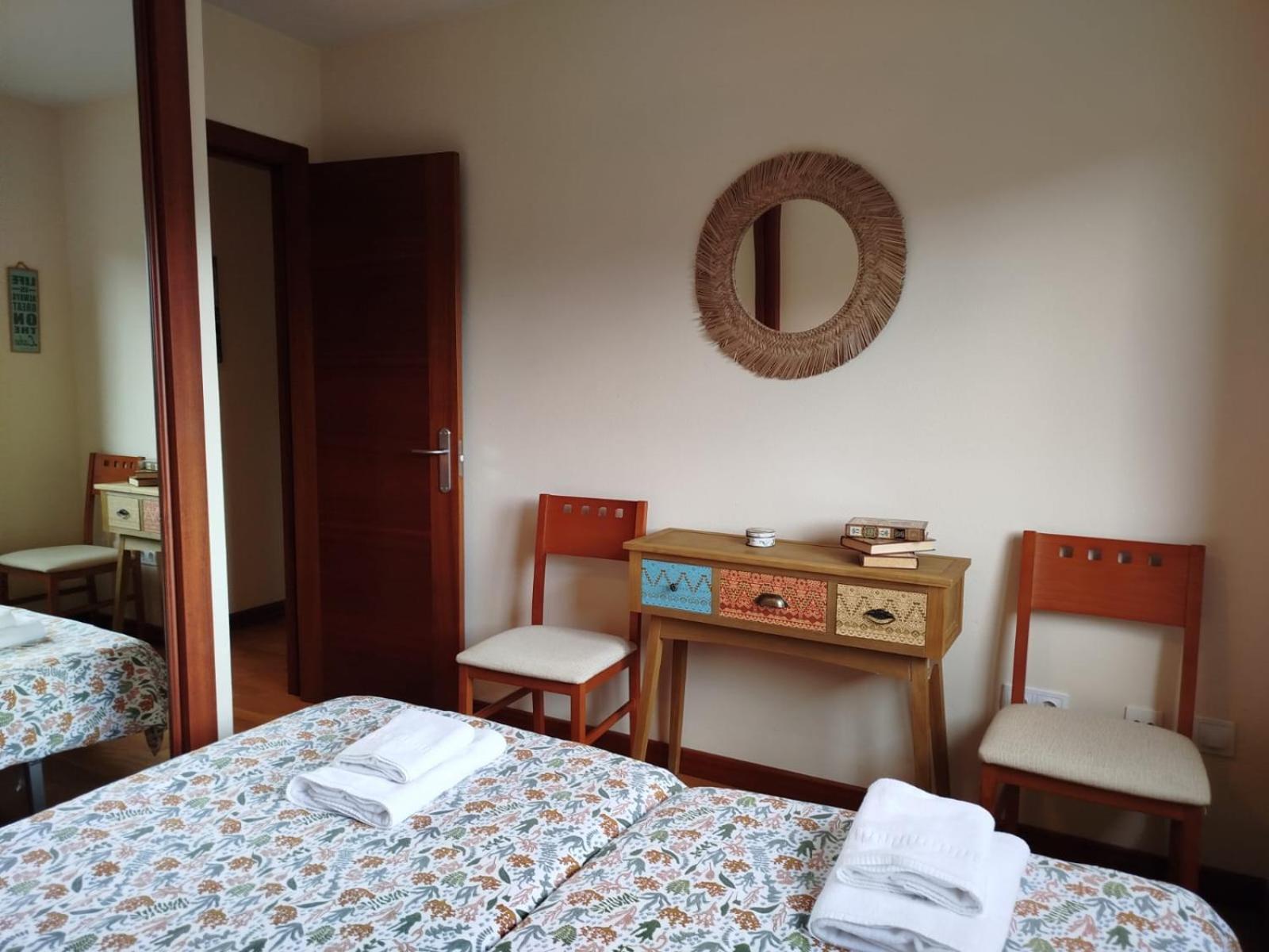 Apartamento El Dejo Onís エクステリア 写真
