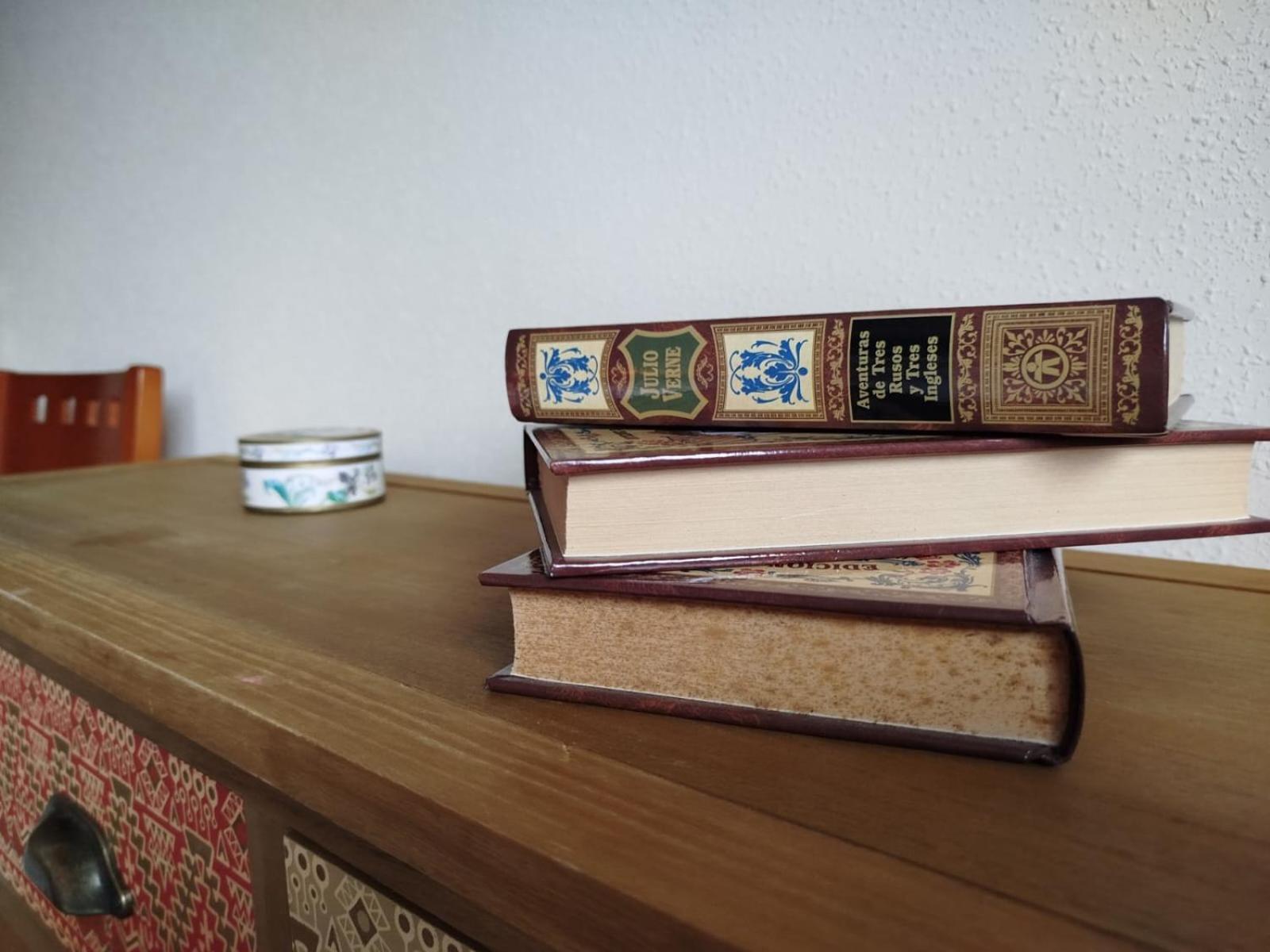 Apartamento El Dejo Onís エクステリア 写真