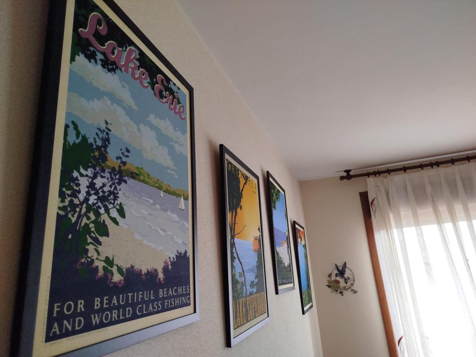 Apartamento El Dejo Onís エクステリア 写真